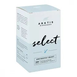 Arktis Arktibiotic Select Pulver