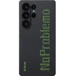 x Aries Tactile Woven Case NoProblemo - Samsung Galaxy S25 Ultra