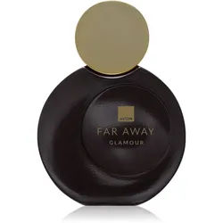 Avon Far Away Glamour Eau de Parfum für Damen 50 ml