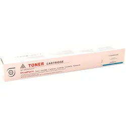 Turbotoner kompatibler Toner für Develop TN-216C Cyan für Ineo+ Ineo + 220 280