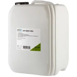 Medicalcorner24 IPL Gel Epimed 10 l