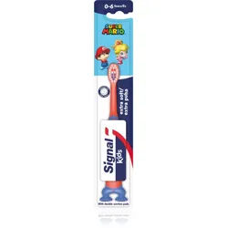 Signal Kids Zahnbürste für Kinder weich 1 St.