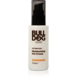 Bulldog Anytime Daily Moisturising Gel-Cream hydratisierende Tagescreme mit Gel-Textur 75 ml