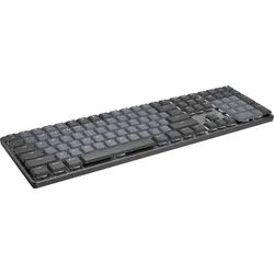 LOGITECH MXMECL - Funk-Tastatur, Logi Bolt/Bluetooth, linear