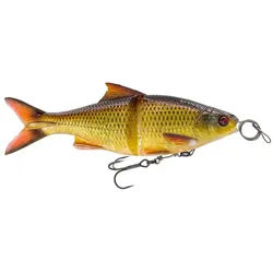 Savage Gear Kunstköder, Savage Gear 3D Glide Roach 23cm 170g Clear Rudd Gummifisch 23 cm
