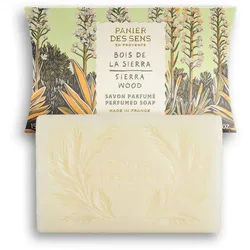 Duftseife Bois de la Sierra Seife 150 g