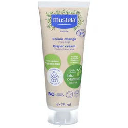 Mustela® Bio-Windelcreme