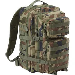 Brandit US Cooper L Rucksack, grün für Männer
