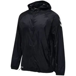 hummel Trainingsjacke Tech Move Functional Lightweight Jacke L (50/52)
