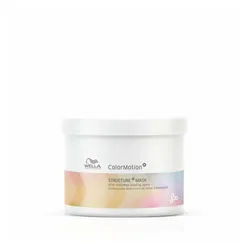 Wella Professionals Haarkur Color Motion+ Structure Mask 500ml