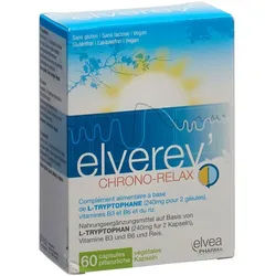 Elverev Chrono-Relax