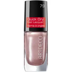 Artdeco Qick Dry Nail Lacquer - 0.01 l