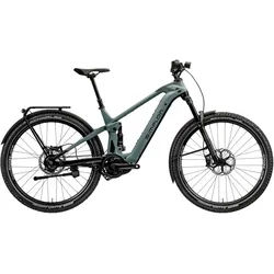 Simplon Stomp Pmax SUV Essential Cues 6000