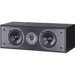 Magnat Monitor S12 C Center Lautsprecher Black