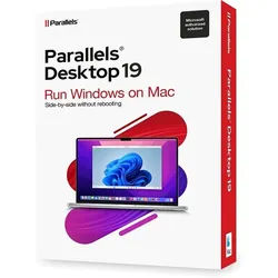 Parallels Desktop 19 MAC