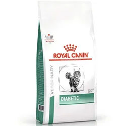 Royal Canin Veterinary Diabetic