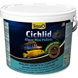 TETRA Cichlid Algae Mini 10L