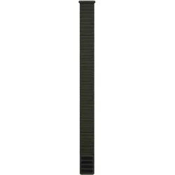 Garmin ULTRAFIT-ARMBAND NYLON Gr.26MM - Uhrenzubehör - oliv-dunkelgrün