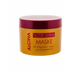 ALCINA Haarkur Nutri Shine 200ml