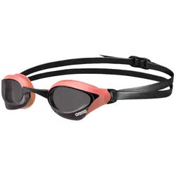Arena Schwimmbrille COBRA CORE SWIPE 003930-110 - Smoke-Coral - One size