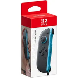 Nintendo Switch 2 Joy-Con 2 Nintendo-Controller blau