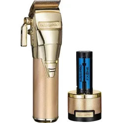 BaBylissPRO Grooming HaarschneiderFXONE Gold Clipper 1 Stk.
