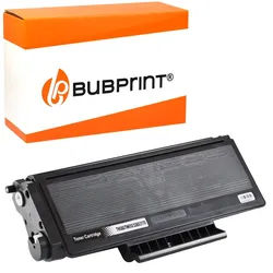Bubprint Toner Black kompatibel für Brother TN-3170 DCP-8020 HL-3145