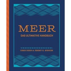 DIXON, C: MEER - Sachbuch