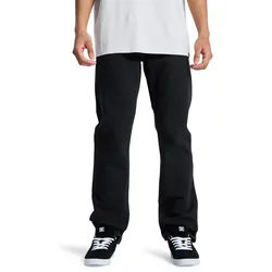 DC Shoes Straight-Jeans Straight schwarz 32(M) / Länge 32(M)