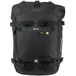 Kriega US-30 Drypack Tasche, schwarz, Größe 21-30l für Männer