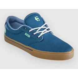 etnies Jameson 2 Eco Sneakers blue / teal Gr. 8.0