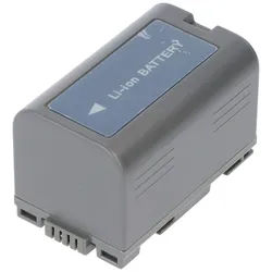 AccuCell Akku passend für Panasonic CGR-D220E, CGP-D14S