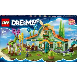 LEGO® DREAMZzzTM Stall der Traumwesen