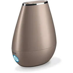 BEURER LB 37 Luftbefeuchter toffee