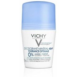 Vichy Deo-Zerstäuber Vichy Mineralisches Deodorant 48H 50ml