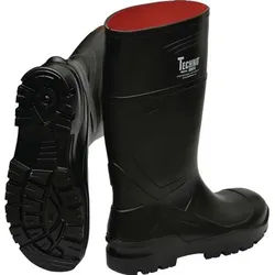 Craftland TECHNO BOOTS 35330-41 Sicherheitsstiefel Otra Größe 41 schwarz S5 SR Stiefel