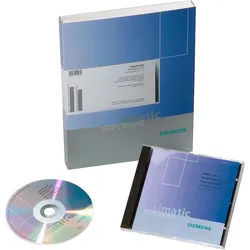 SIEMENS S7-REDCONNECT Software 6GK1716-0HB00-3AL0
