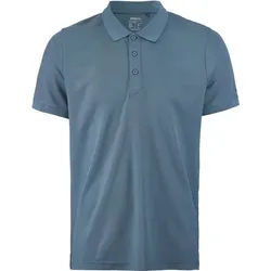 Craft Poloshirt Core Unify Polo Shirt M blau M