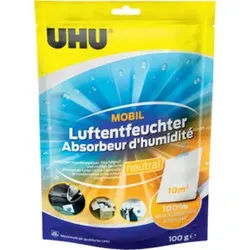 UHU LUFTENTFEUCHTER AIRMAX MOBIL 100g