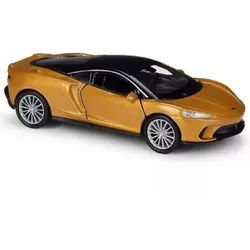 Welly Metallauto - McLaren GT, Maßstab 1:32
