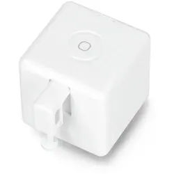 Intelligenter Zigbee-Roboterfinger Weiß