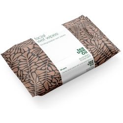 Australian Bodycare Abschminktücher 24 Stk 1 St Unisex
