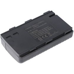 Akku passend für Aiwa BN-V6GU, Nordmende AC1100, 2100mAh