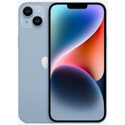 iPhone 14 Plus 5G 128GB - Blue