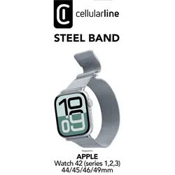 Cellularline Smartwatch-Armband