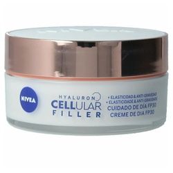 Nivea Tagescreme Hyaluron Cellular Filler Cream Spf30 50ml