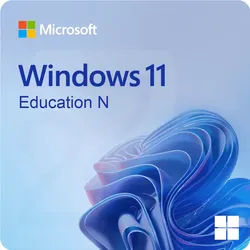 Microsoft Windows 11 Education N