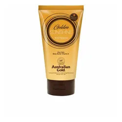 Australian Selbstbräunungscreme SUNSHINE GOLDEN intensifier professional lotion 133ml