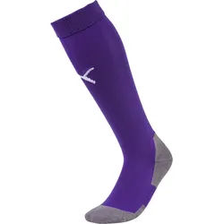 Puma Team Liga Socks Core prism violet-puma white (10) 4
