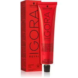 Schwarzkopf Professional IGORA Royal Haarfarbe Farbton 4-46 60 ml